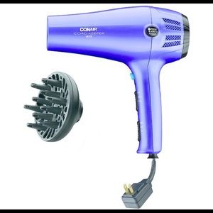 Conair Cordkeeper Dryer